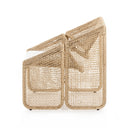 SELMA OUTDOOR CHAIR