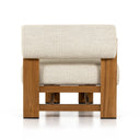 MALTA OUTDOOR CHAIR