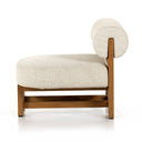 MALTA OUTDOOR CHAIR