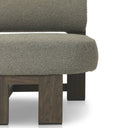 MALTA OUTDOOR CHAIR