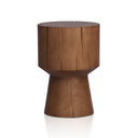 JOVIE OUTDOOR END TABLE