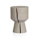 JOVIE OUTDOOR END TABLE