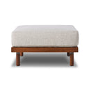 CULVER OUTDOOR OTTOMAN