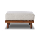 CULVER OUTDOOR OTTOMAN