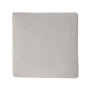 CULVER OUTDOOR OTTOMAN