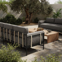 HEARST OUTDOOR SOFA - 99"