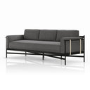 HEARST OUTDOOR SOFA - 99"