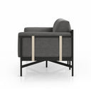 HEARST OUTDOOR SOFA - 99"