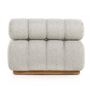 BUILD YOUR OWN: ROMA OUTDOOR SECTIONAL