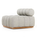 BUILD YOUR OWN: ROMA OUTDOOR SECTIONAL