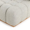 BUILD YOUR OWN: ROMA OUTDOOR SECTIONAL