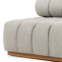 BUILD YOUR OWN: ROMA OUTDOOR SECTIONAL