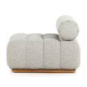 BUILD YOUR OWN: ROMA OUTDOOR SECTIONAL