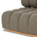 BUILD YOUR OWN: ROMA OUTDOOR SECTIONAL