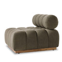 BUILD YOUR OWN: ROMA OUTDOOR SECTIONAL