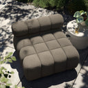 BUILD YOUR OWN: ROMA OUTDOOR SECTIONAL
