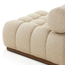 BUILD YOUR OWN: ROMA OUTDOOR SECTIONAL