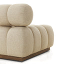 BUILD YOUR OWN: ROMA OUTDOOR SECTIONAL