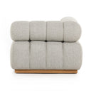 BUILD YOUR OWN: ROMA OUTDOOR SECTIONAL