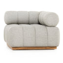 BUILD YOUR OWN: ROMA OUTDOOR SECTIONAL