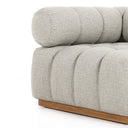 BUILD YOUR OWN: ROMA OUTDOOR SECTIONAL