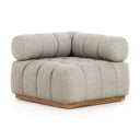BUILD YOUR OWN: ROMA OUTDOOR SECTIONAL
