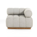 BUILD YOUR OWN: ROMA OUTDOOR SECTIONAL