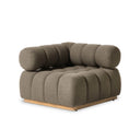 BUILD YOUR OWN: ROMA OUTDOOR SECTIONAL