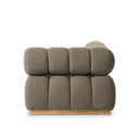BUILD YOUR OWN: ROMA OUTDOOR SECTIONAL