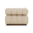 BUILD YOUR OWN: ROMA OUTDOOR SECTIONAL