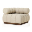 BUILD YOUR OWN: ROMA OUTDOOR SECTIONAL