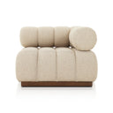 BUILD YOUR OWN: ROMA OUTDOOR SECTIONAL