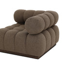 BUILD YOUR OWN: ROMA OUTDOOR SECTIONAL