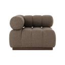 BUILD YOUR OWN: ROMA OUTDOOR SECTIONAL