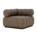 BUILD YOUR OWN: ROMA OUTDOOR SECTIONAL
