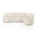 SANDA DINING BANQUETTE