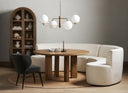 SANDA DINING BANQUETTE