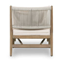 ROSEN OUTDOOR CHAISE