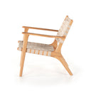 JEVON OUTDOOR CHAIR