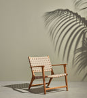 JEVON OUTDOOR CHAIR