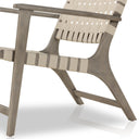 JEVON OUTDOOR CHAIR