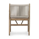 ROSEN OUTDOOR DINING ARMCHAIR