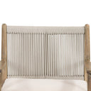 ROSEN OUTDOOR DINING ARMCHAIR