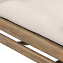 ROSEN OUTDOOR DINING ARMCHAIR