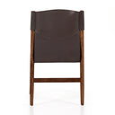 LULU ARMLESS DINING CHAIR
