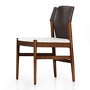 LULU ARMLESS DINING CHAIR