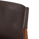 LULU ARMLESS DINING CHAIR