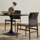 LULU ARMLESS DINING CHAIR