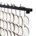CERAMIC WALL HANGING