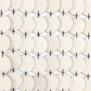 CERAMIC WALL HANGING